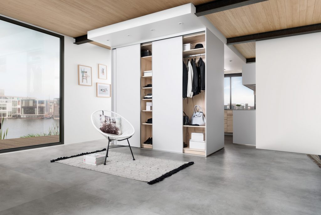 Schiebetüren – Der Küchenbauer